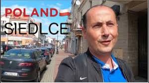 SIEDLCE POLAND 🇵🇱 #explorepoland #traveltopoland