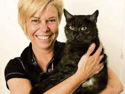 Cat Defender: July 2008