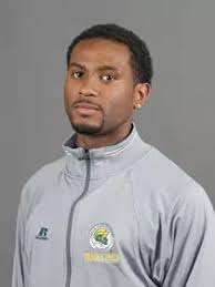 2011-2012 Men's Track Roster