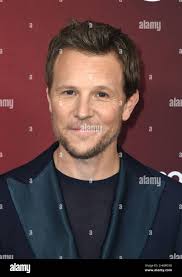 Shane johnson hi-res stock photography and images