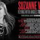 Suzanne Vega event image