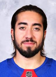 You don't become a hockey player who follows Jesus. You become a Jesus  follower who happens to play hockey." Colorado Avalanche defenseman Josh  Manson