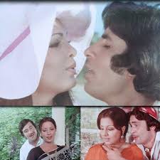 Conversations Over Chai: Amar Akbar Anthony (1977)