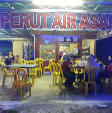 Cara buat perut air asam orang kelantan | memang terbaik. Julieta Perut Air Asam Home Facebook