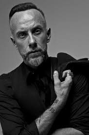 First Barberian Academy & Barber Shop 'look book' is out now! Photos by  Lidia Popiel photographer!