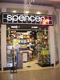 1980s Spencer S Store Front My Childhood Memories Childhood Memories Spencer Store