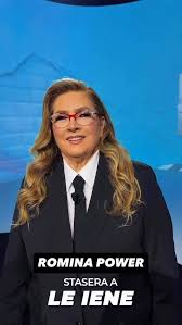 Romina Power Ultime Notizie