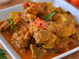 Cook, stirring often, until very fragrant. Ini Idea Bijak Gabung Lauk Dengan Sayur Dalam Satu Menu Yang Sedap