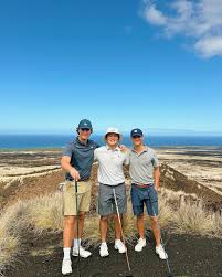 Georgia Tech Men's Golf
