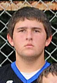 All-Parish Football team