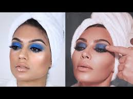 Kim Kardashian x Mario Dedivanovic inspired look| My recreation of her  sneak peak 'Libra' look