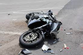 The Most Common Motorcycle Crash Injuries And Why You Need An Attorney S Help The Law Offices Of Michael R Herron P A