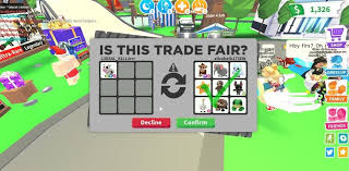 What People Trade For Neon Cow Part-2(Adopt Me)[Roblox] - Youtube