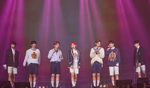 Reserve capital one arena parking through official parking partner, spothero. Monsta X Finishes 23 Shows In 20 Cities For 5 Months At 2019 World Tour We Are Here Kpopmap