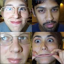 SSP'98: Summer Science Program Students and Staff