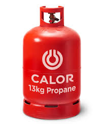 Barbecue & patio heater gas. Calor Gas 13kg Propane Gas Bottle Refill From Bbq Gas Bottles