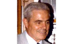 Charles Lehmann Obituary (2016)