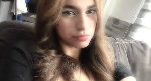 Amy Murillo's Instagram, Twitter & Facebook