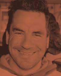 AutorIn Marc Moritz Berger