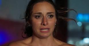 Farmer Paige quits Farmer Wants A Wife