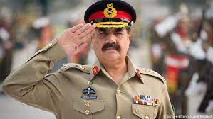 The pakistani armed forces (urdu: Pakistan Army Chief Confirms Death Sentence To Nine Terrorists News Dw 01 01 2016