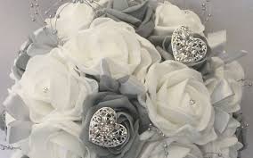 Maybe you would like to learn more about one of these? Artificial Wedding Bouquets Artificial Wedding Flowers For Sale
