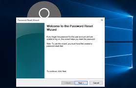 5 Ways To Unlock Acer Laptop Forgot Login Password Windows 10