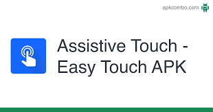 Tap more at the bottom of the home screen. Assistive Touch Easy Touch Apk 1 1 9 3 Android App Download