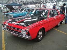 Chrysler Vg Valiant Pacer Chrysler Valiant Australian Cars Australian Muscle Cars