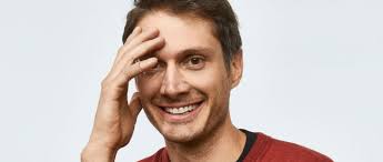 The Films of Alex Lehmann