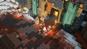 Minecraft dungeons windswept peaks secret level. Everything You Need To Know About Howling Peaks Dlc For Minecraft Dungeons Ultimatepocket