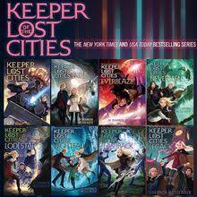 Nice job breaking it, hero! Keeper Of The Lost Cities Series Lost Cities Keeper Wiki Fandom