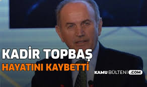 Kadir topbaş hayatı, kadir topbaş biyografi, kadir topbaş nereli ve kaç yaşında, kadir topbaş hakkında bilgi. Dc5nqor Cbrmsm
