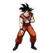 Goku Spirit Bomb Render 3 Dokkan Battle By Maxiuchiha22 On Deviantart Anime Dragon Ball Super Dragon Ball Art Goku