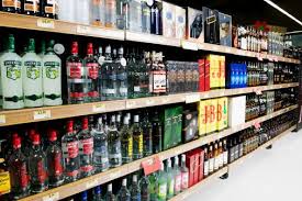 13 Beverages You Should Never Ever Drink Cheap Vodka Cheap Alcoholic Drinks Vodka Brands