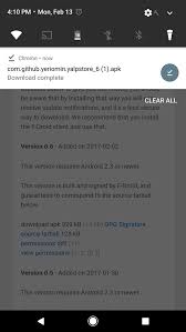 Feb 24, 2021 · whatsapp web apk is the web browser client for the messaging app which allows the user to access whatsapp and all the related services on android within the mobile app. Como Instalar Aplicaciones Desde Play Store Sin Gapps O Google Services Tutoriales De Android Rumores Y Noticias