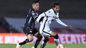 The team is motivated, another victory could make them go up a. Drama Traicion Ultimo Necaxa Vs Unam Pumas Monopolio Detector Ir A Buscar