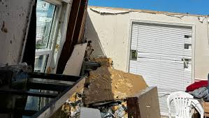 Fundraiser by Luisa Ortega : Rebuild after Hurricane Ian