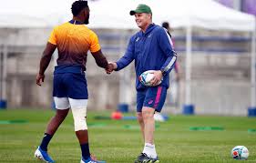 Check spelling or type a new query. Column Erasmus Embodies Characteristics Of A Great Coach