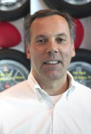 Tire Discounters adds CFO