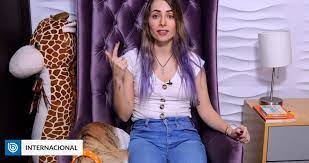 Dictan prisión preventiva oficiosa a la youtuber por delito de posesión de pornografía infantil. C4ww594l Hnmxm