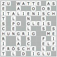 Was sind die lösungswörter in unserem gitterrätsel? Ratsel Zum Ausdrucken Download Kostenlos