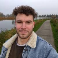 Daniel van der Velde