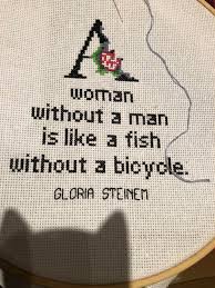 Use our free gift finding tool below It S Not My Fault Subversive And Funny Counted Cross Stitch Pattern Plastic Canvas Sewing Needlecraft Staniwills Com
