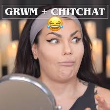 Karlie Morgan's Instagram, Twitter & Facebook