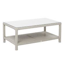 Living room coffee & cocktail tables available in lift top, mirrored, round, square, large, and small designs with storage and more. Ard Outdoor Outdoor Tables Berkeley Rectangle Coffee Table Cocktail Coffee Tables From Elizabeth Interiors