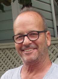 Obituary information for Mike Carter