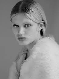 ELLA HOPE MERRYWEATHER by KULT MODELS Hamburg, Germany