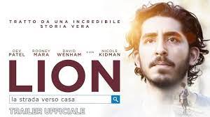 Sempre al centro il vero saroo brierley, autore del libro lion. Cuatw1noee9lnm