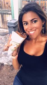 Chocolate crepe recommendations